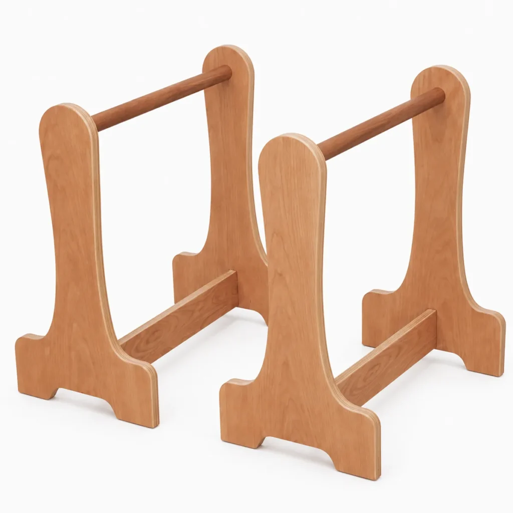 HAI Elevate Parallettes