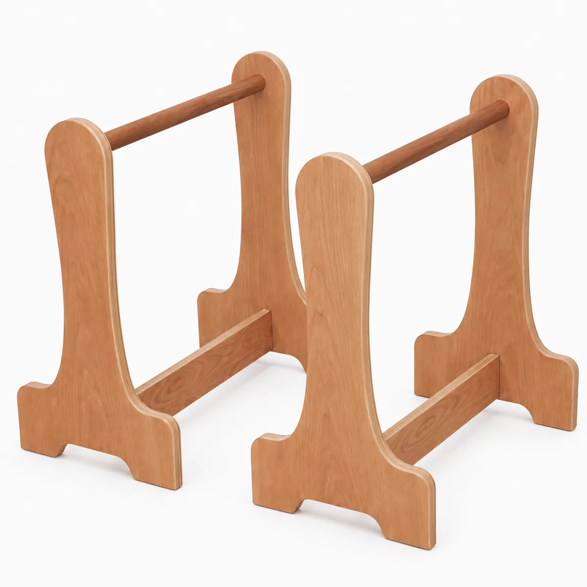 HAI Elevate Parallettes