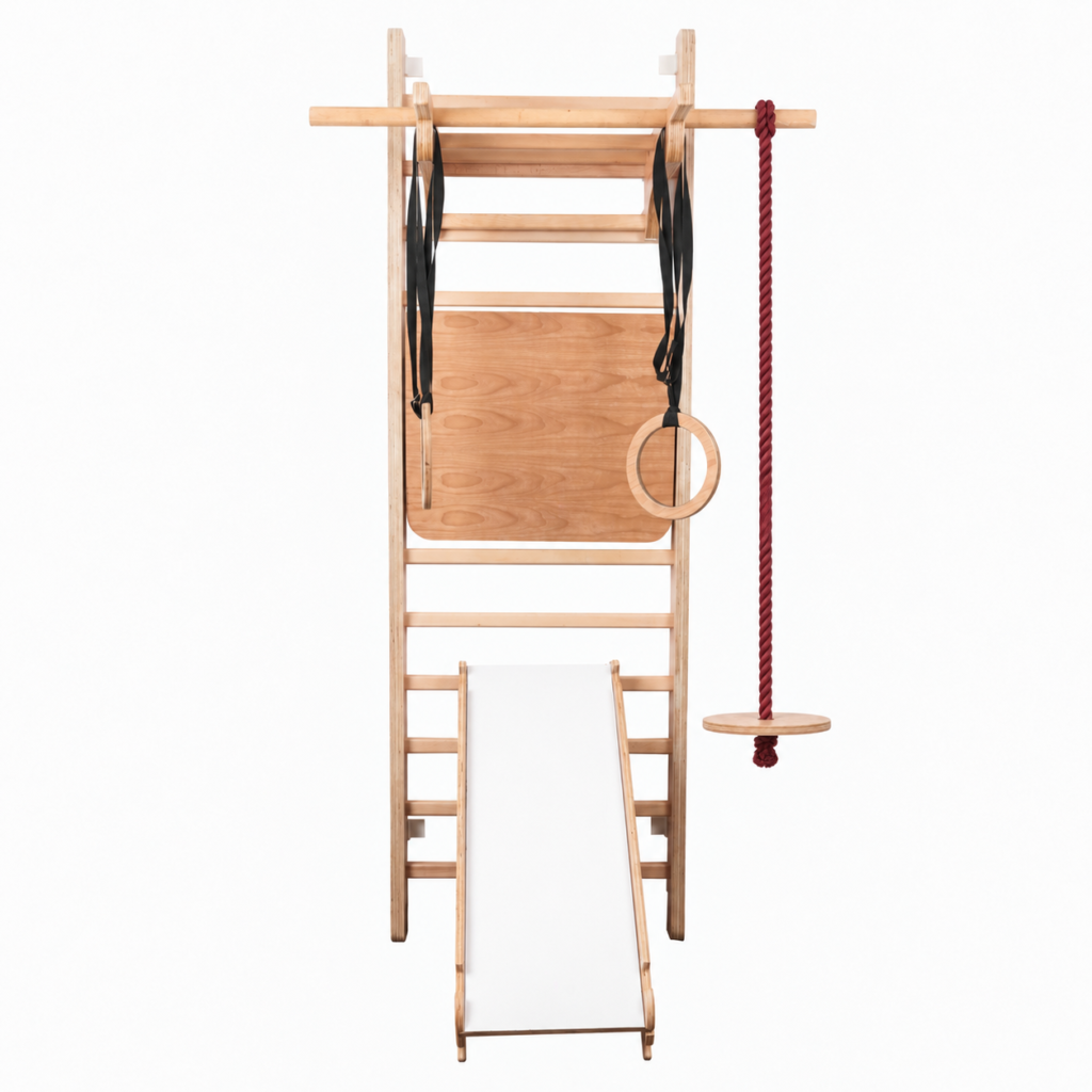 HAI Little Mover Set
