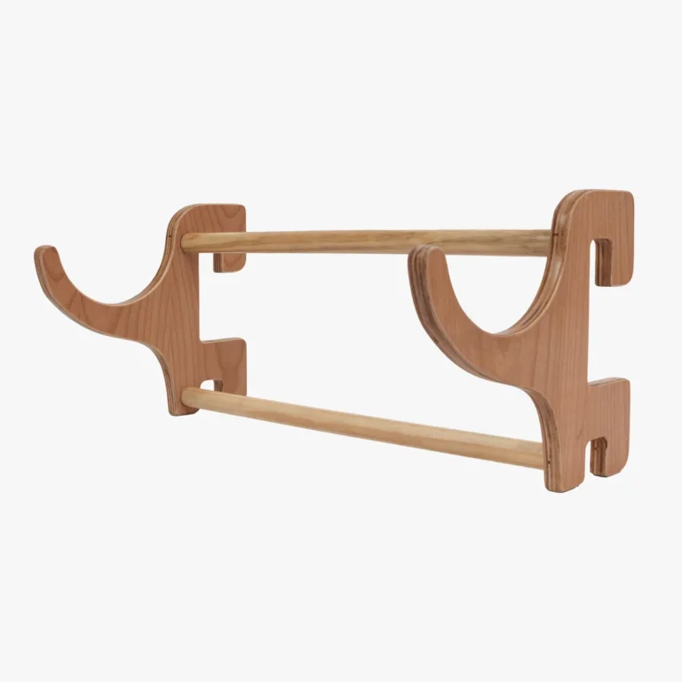 HAI Mat Rack