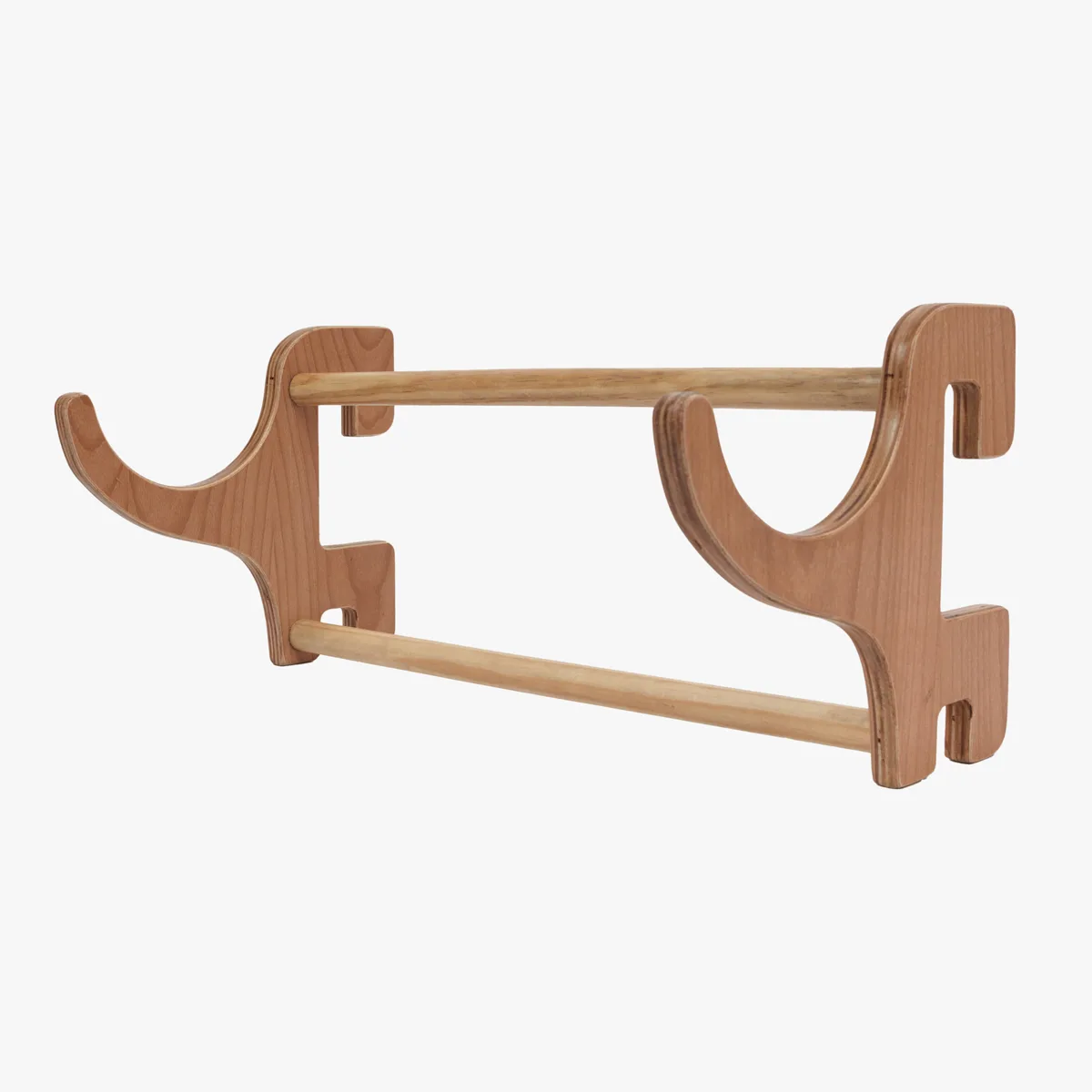 HAI Mat Rack