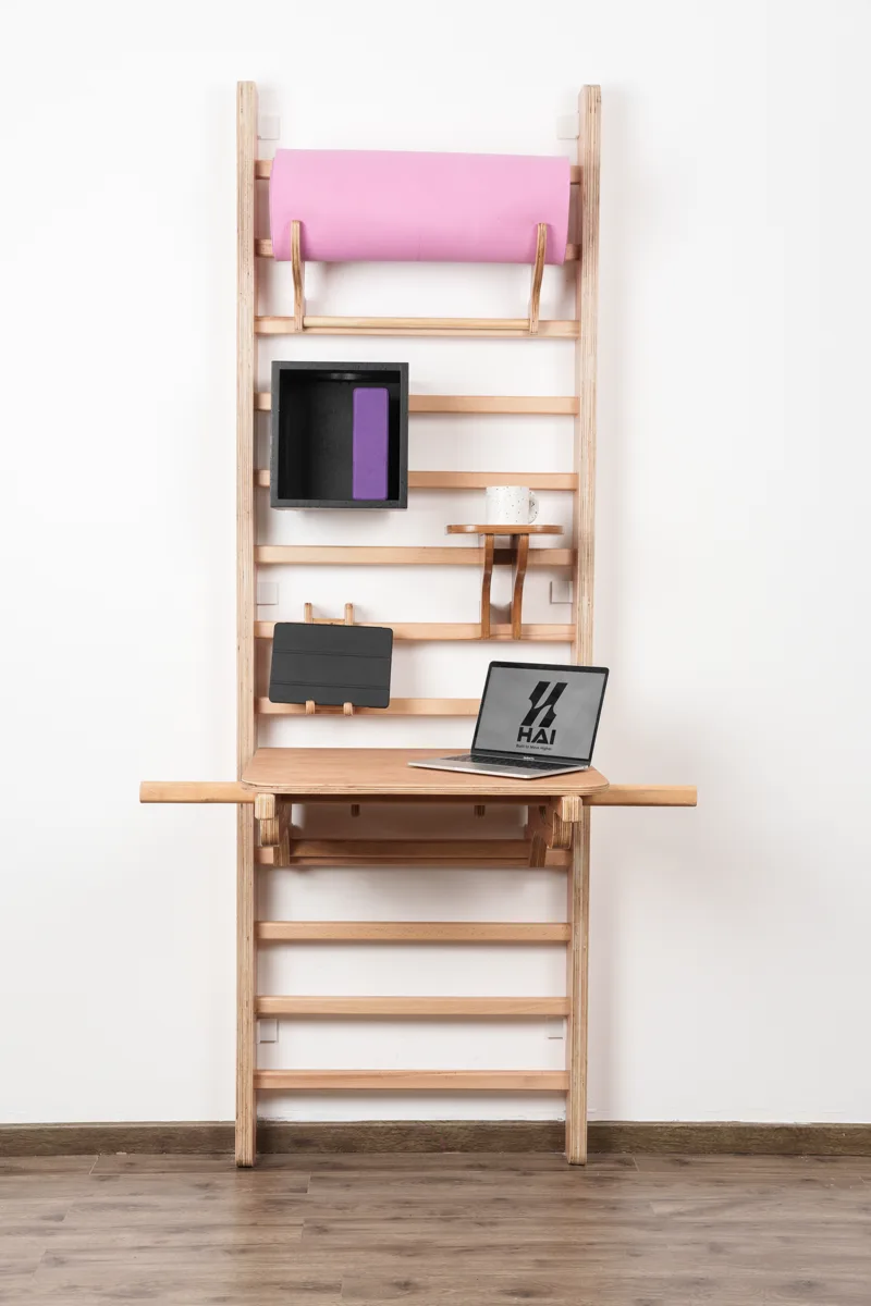 HAI Mat Rack - Image 4