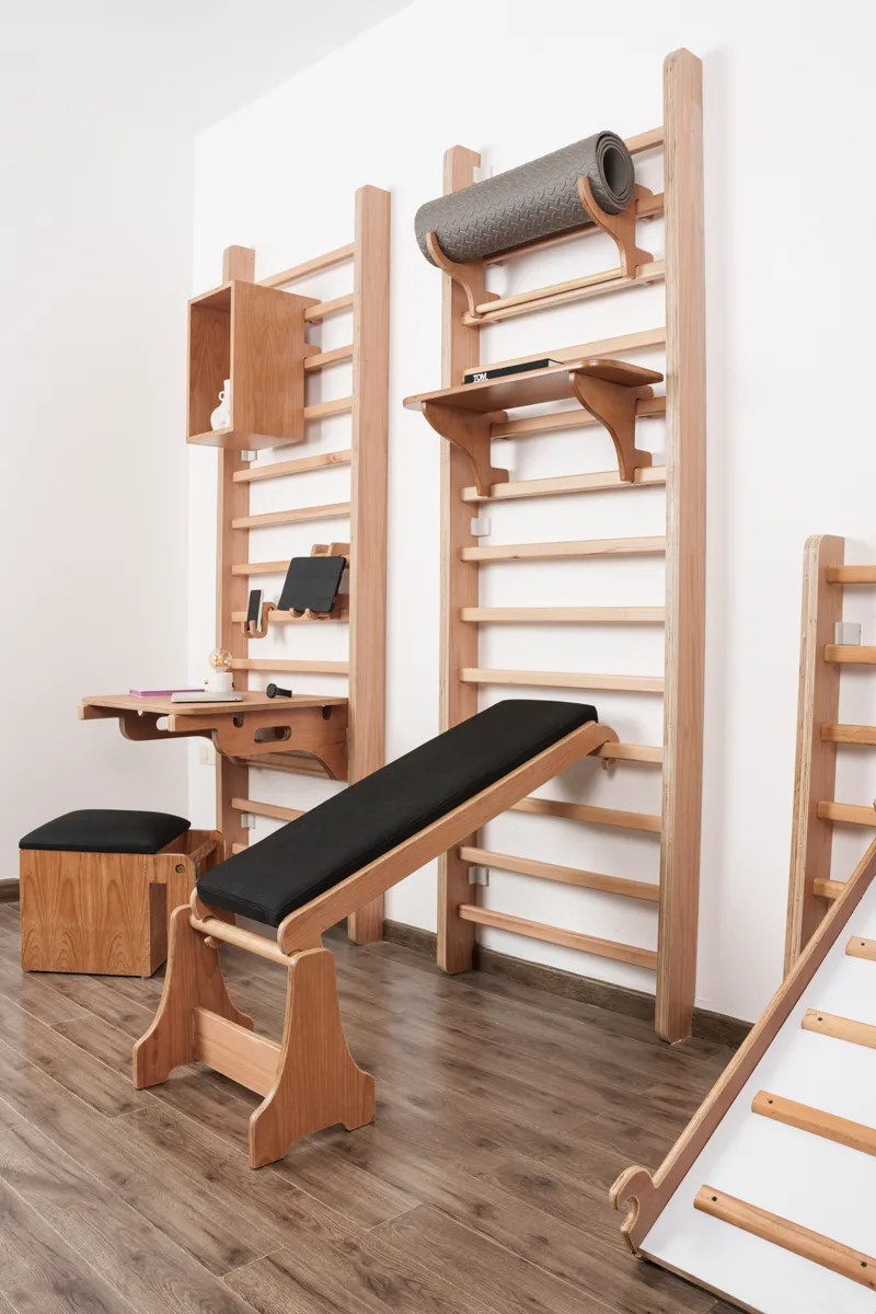 HAI Mat Rack - Image 5
