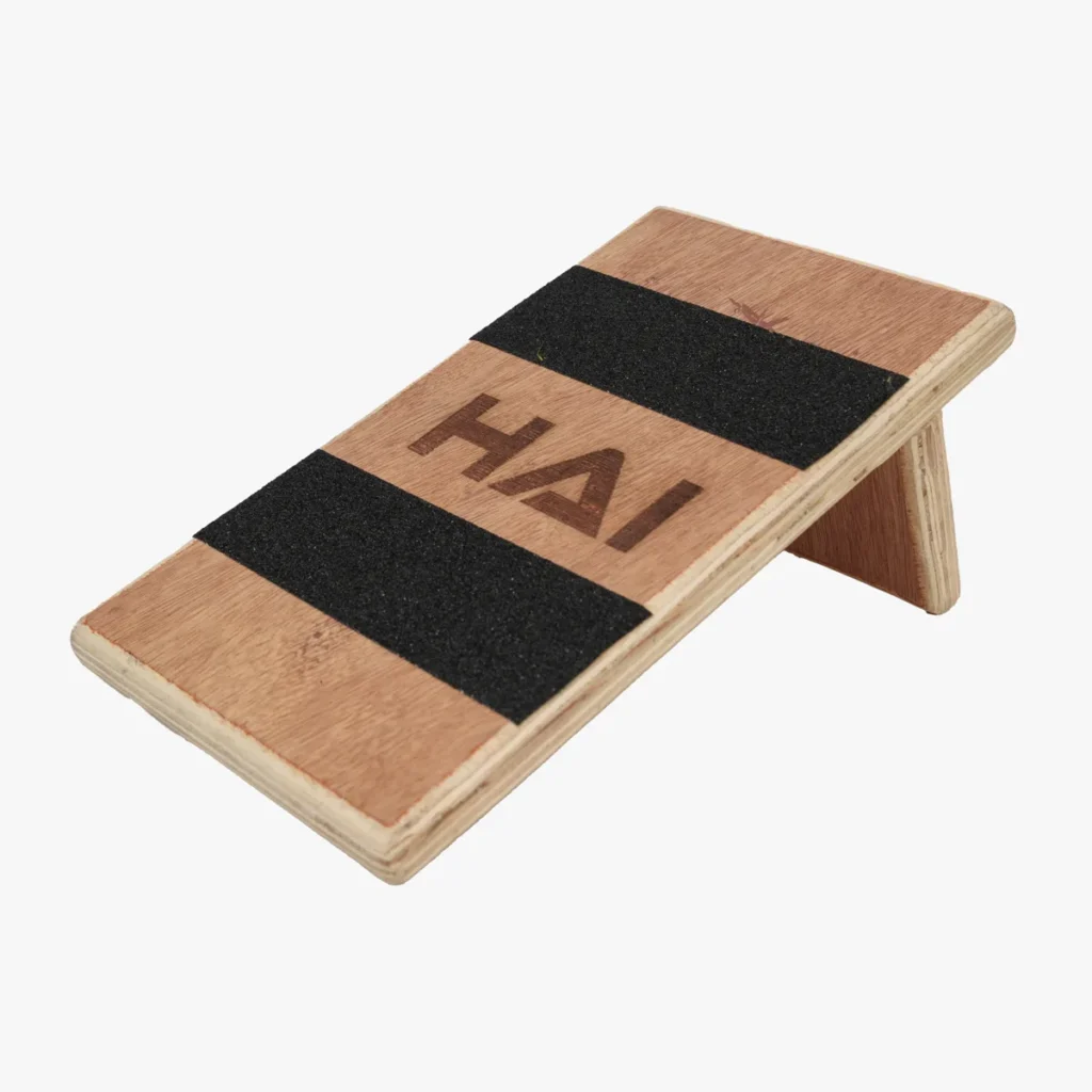 HAI Mobility Board