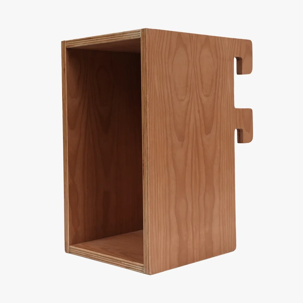 HAI Modular Storage