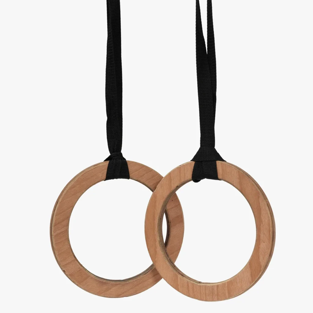 HAI Rings