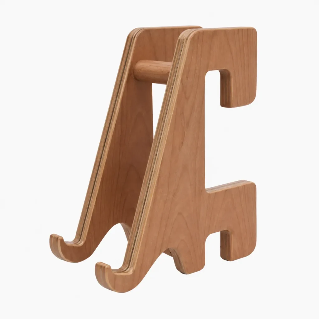 HAI View Tablet Holder